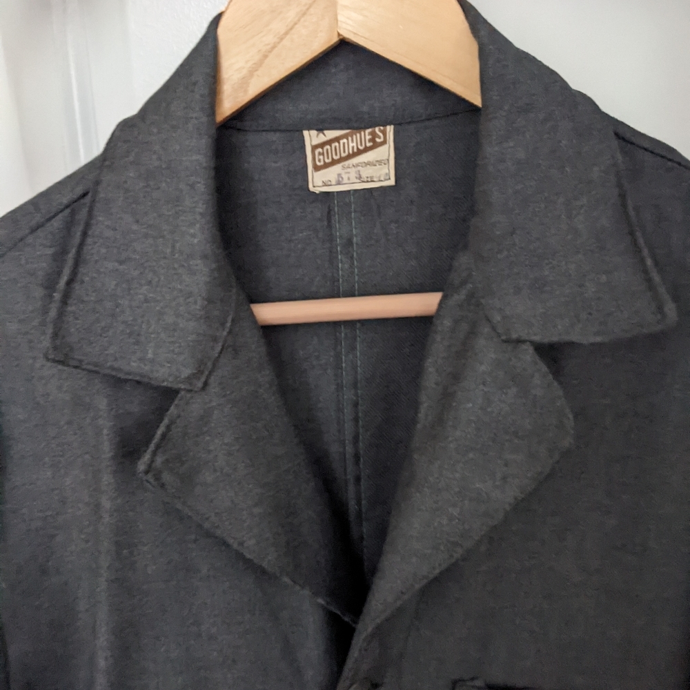 Vintage Laboratory Coat